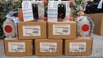 ARO英格索兰气动隔膜泵PD01P-HPS-STT-A